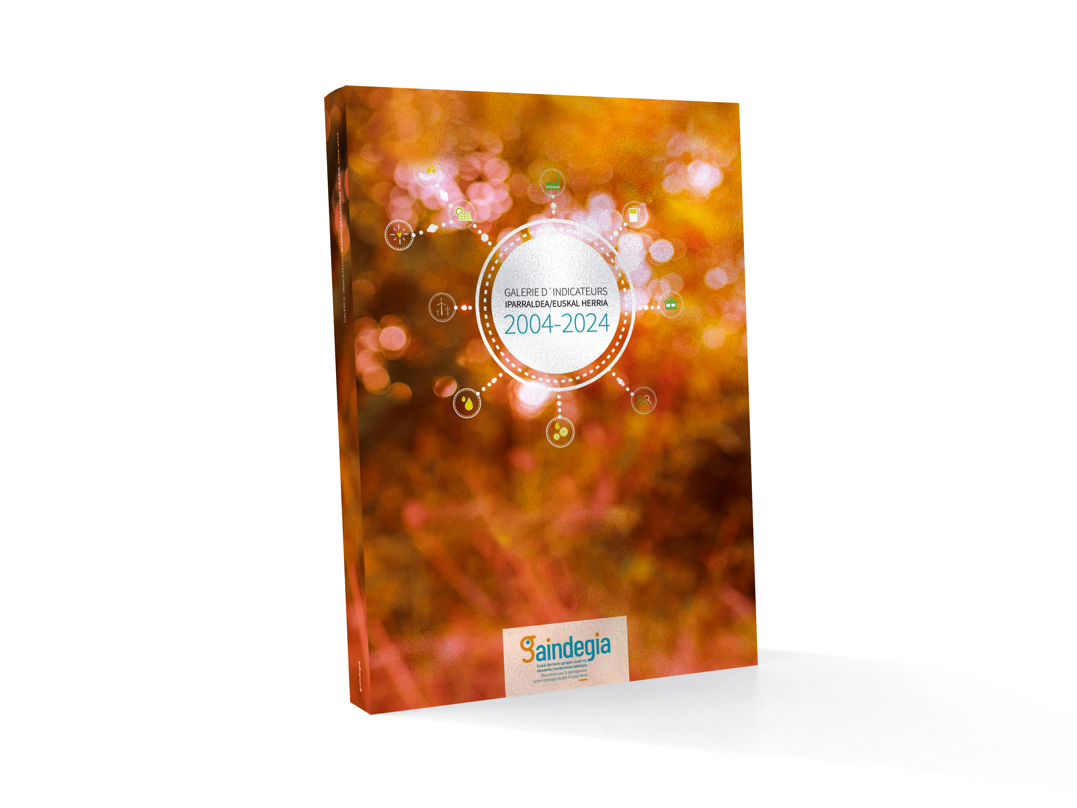 Iparraldea / Euskal Herria Indicators Gallery 2004-2024